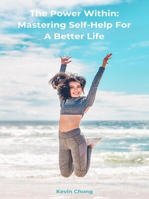 cover image of The Power Within